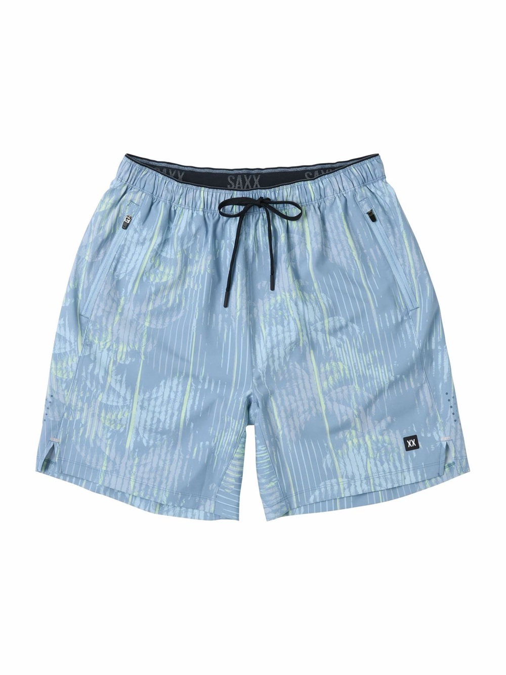 2/$40 🌺 Saxx Swim Board 7” Shorts
